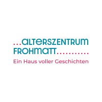Alterszentrum Frohmatt